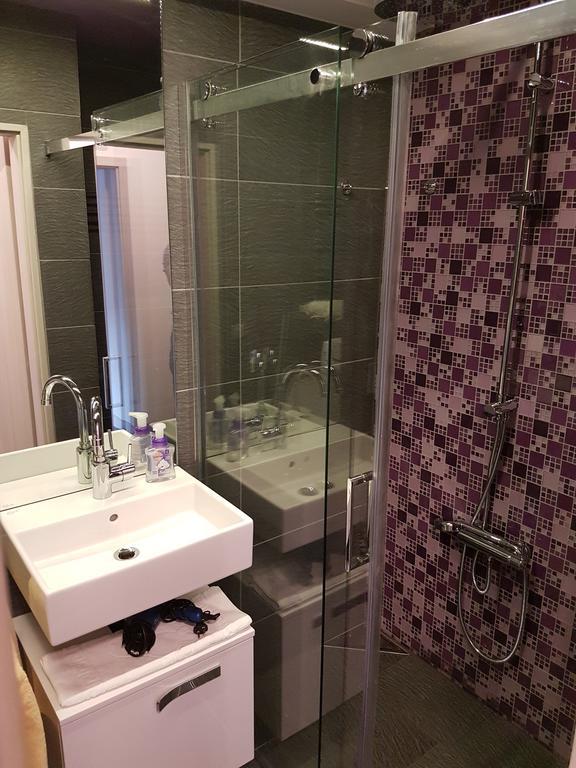 Golden Gapa City Center Apartment 22 Гармиш-Партенкирхен Экстерьер фото