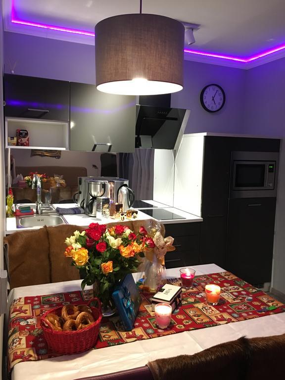 Golden Gapa City Center Apartment 22 Гармиш-Партенкирхен Экстерьер фото