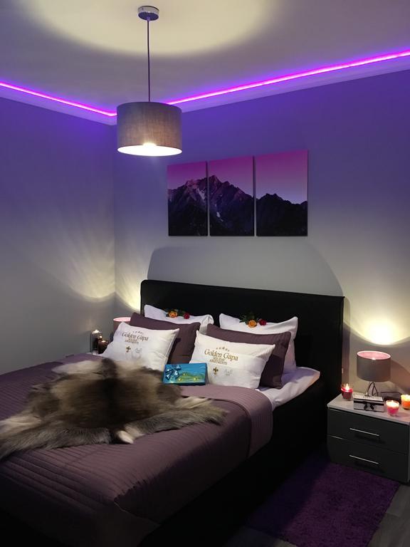Golden Gapa City Center Apartment 22 Гармиш-Партенкирхен Экстерьер фото