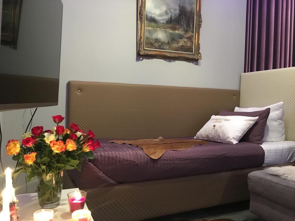 Golden Gapa City Center Apartment 22 Гармиш-Партенкирхен Экстерьер фото