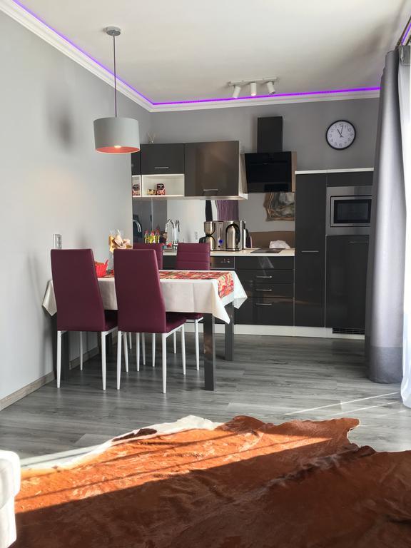 Golden Gapa City Center Apartment 22 Гармиш-Партенкирхен Экстерьер фото